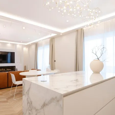 Apartament Boutique Design Apartment, Split- Quiet Base Near The Old Town Split