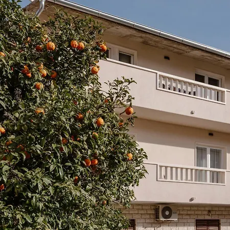 Apartament Boutique Design Apartment, Split- Quiet Base Near The Old Town