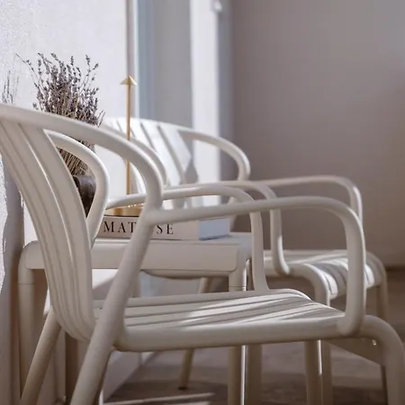 Boutique Design Apartment, Split- Quiet Base Near The Old Town Apartament *
