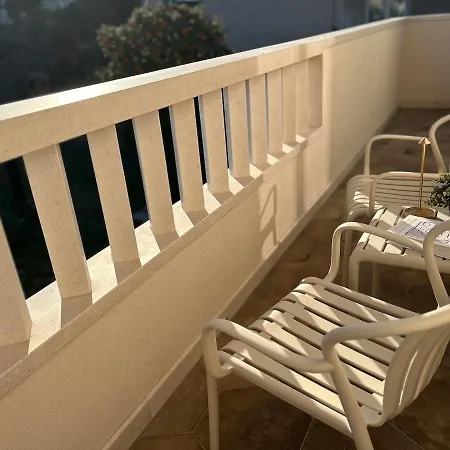 Boutique Design Apartment, Split- Quiet Base Near The Old Town * Split