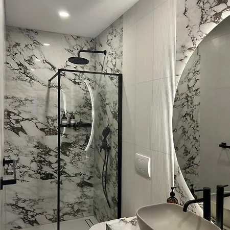 Boutique Design Apartment, Split- Quiet Base Near The Old Town Apartament Split