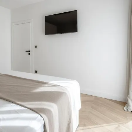 Apartament Boutique Design Apartment, Split- Quiet Base Near The Old Town Split