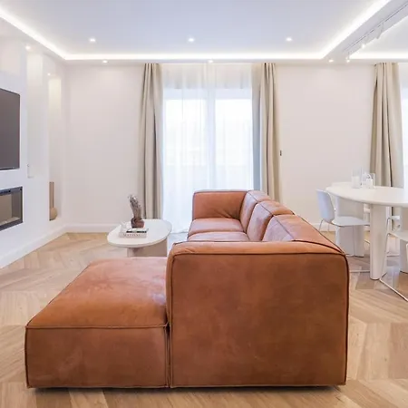 Boutique Design Apartment, Split- Quiet Base Near The Old Town Apartament Split