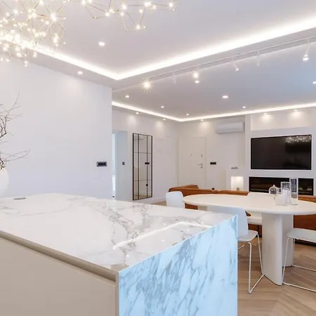 Apartament Boutique Design Apartment, Split- Quiet Base Near The Old Town *