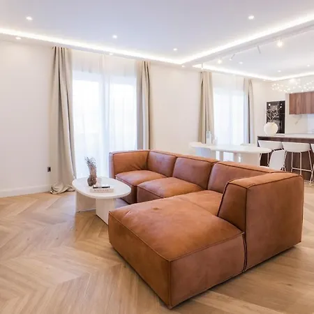 Apartament Boutique Design Apartment, Split- Quiet Base Near The Old Town