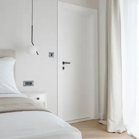 Apartament Boutique Design Apartment, Split- Quiet Base Near The Old Town Split
