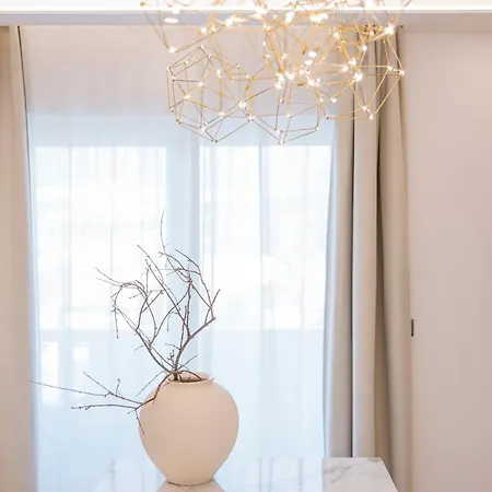 Apartament Boutique Design Apartment, Split- Quiet Base Near The Old Town Split