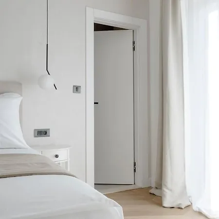 Apartament Boutique Design Apartment, Split- Quiet Base Near The Old Town Split