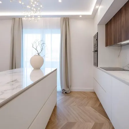 Apartament Boutique Design Apartment, Split- Quiet Base Near The Old Town *