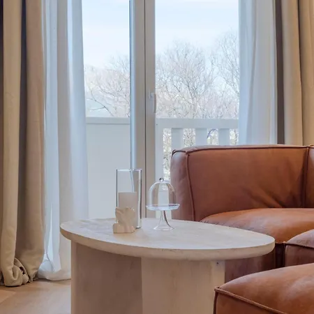Boutique Design Apartment, Split- Quiet Base Near The Old Town Split